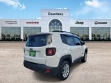 Used 2023 Jeep Renegade Latitude w/ Sun/Sound Group image 4