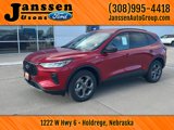 New 2025 Ford Escape ST-Line w/ Cold Weather Package image 2