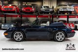 Used 1995 Porsche 911 Carrera image 5