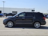 Used 2015 Ford Explorer XLT w/ Equipment Group 202B image 4