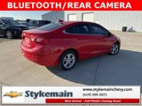 Used 2016 Chevrolet Cruze LT image 6