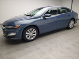 Used 2024 Chevrolet Malibu LT image 2