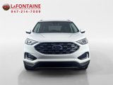 Used 2020 Ford Edge SEL w/ Cold Weather Package image 2
