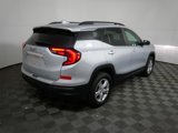Used 2021 GMC Terrain SLE image 3