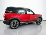 New 2025 Ford Bronco Sport Outer Banks image 6