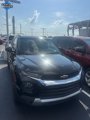 Used 2021 Chevrolet TrailBlazer LT w/ Convenience Package image 2