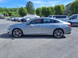 Used 2023 Chevrolet Malibu LT image 2