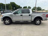 Used 2007 Ford F150 Lariat image 4