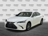 Certified 2022 Lexus ES 350 w/ Premium Package image 5