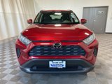 Used 2020 Toyota RAV4 LE image 4