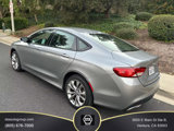 Used 2015 Chrysler 200 S image 3