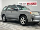 Used 2007 Subaru Forester Sports 2.5X w/ Popular Equipment Group 5A image 2