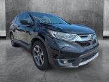 Used 2018 Honda CR-V EX image 3