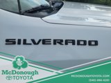 Used 2019 Chevrolet Silverado 1500 LTZ w/ LTZ Convenience Package image 5