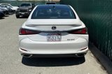 Used 2023 Lexus ES 350 Luxury image 4
