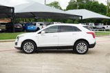 Used 2017 Cadillac XT5 Platinum image 2