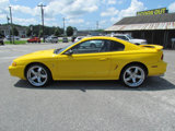 Used 1998 Ford Mustang Cobra image 4