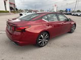 Used 2020 Nissan Altima 2.5 SR image 3