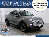 Used 2023 Hyundai Santa Cruz SEL Premium image 1