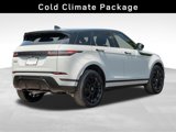 Certified 2024 Land Rover Range Rover Evoque S image 4
