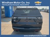 Used 2018 Chevrolet Traverse Premier w/ Redline Edition image 4