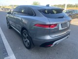 Used 2020 Jaguar F-PACE S image 2