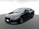 Used 2023 Nissan Sentra SV image 3