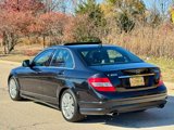 Used 2008 Mercedes-Benz C 300 4MATIC Sedan image 5