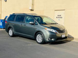 Used 2012 Toyota Sienna XLE image 2