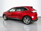 Used 2016 Ford Edge Titanium w/ Technology Package image 5