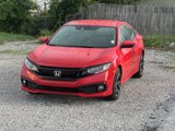 Used 2019 Honda Civic Sport image 3