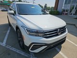Used 2022 Volkswagen Tiguan SE image 5