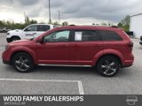 Used 2016 Dodge Journey Crossroad image 2