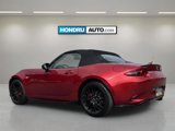 Used 2016 MAZDA MX-5 Miata Club w/ Brembo/BBS Package image 5