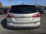 Used 2021 Chevrolet Equinox LT image 4