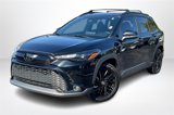 Used 2024 Toyota Corolla Cross AWD Hybrid image 2