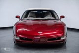 Used 2003 Chevrolet Corvette Convertible w/ Preferred Equipment Group1 image 2