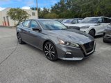 Used 2021 Nissan Altima 2.5 SR image 2