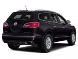 Used 2015 Buick Enclave Leather w/ Trailering Package image 2