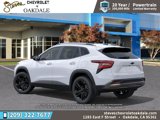 New 2025 Chevrolet Trax ACTIV image 3