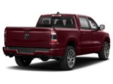 Certified 2021 RAM 1500 Tradesman image 2