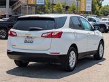 Certified 2020 Chevrolet Equinox LS image 5