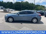 Used 2015 MAZDA MAZDA3 i Sport image 6