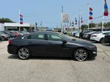 Used 2023 Chevrolet Malibu LT image 2