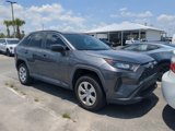Used 2020 Toyota RAV4 LE image 2