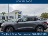 Used 2023 Ford Escape SE w/ PHEV Premium Package image 3