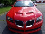 Used 2009 Pontiac G8 GT w/ Premium Package image 3