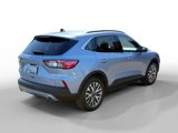 Used 2022 Ford Escape Titanium image 5