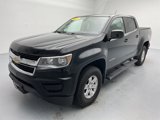 Used 2019 Chevrolet Colorado W/T w/ WT Convenience Package image 5