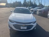 Used 2022 Chevrolet Malibu LT image 2